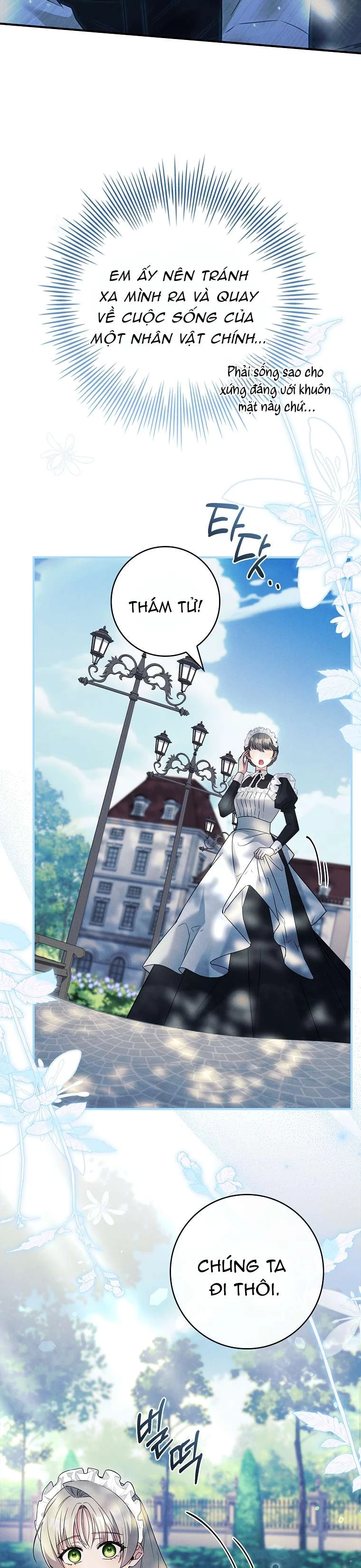 Văn Phòng Thám Tử Dành Cho Nam Chính Hối Hận! Chapter 15 - 29