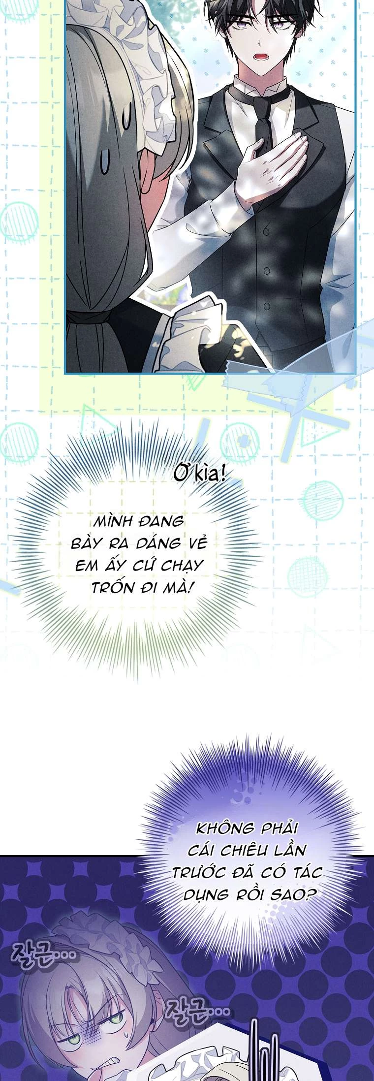 Văn Phòng Thám Tử Dành Cho Nam Chính Hối Hận! Chapter 15 - 31