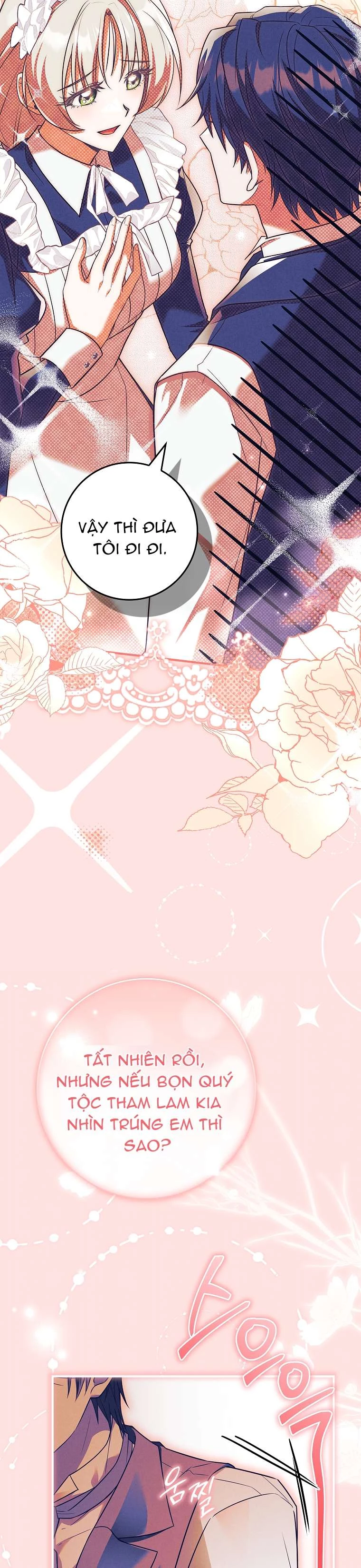 Văn Phòng Thám Tử Dành Cho Nam Chính Hối Hận! Chapter 15 - 33