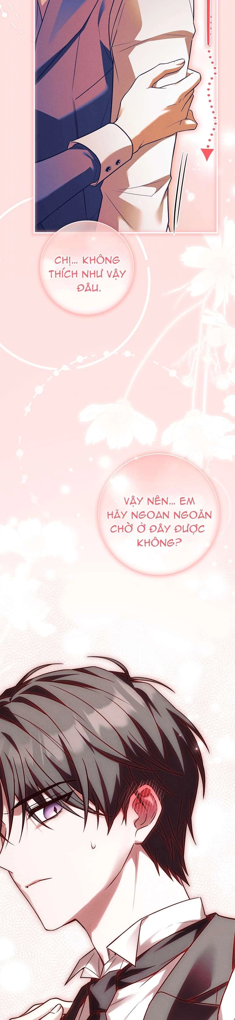 Văn Phòng Thám Tử Dành Cho Nam Chính Hối Hận! Chapter 15 - 34