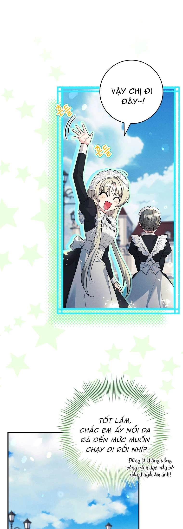 Văn Phòng Thám Tử Dành Cho Nam Chính Hối Hận! Chapter 15 - 36