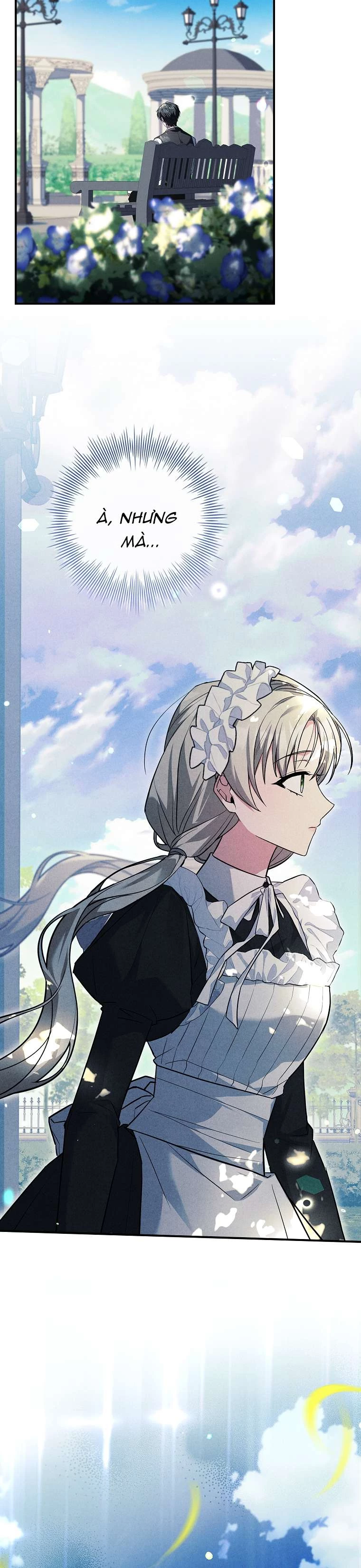 Văn Phòng Thám Tử Dành Cho Nam Chính Hối Hận! Chapter 15 - 37