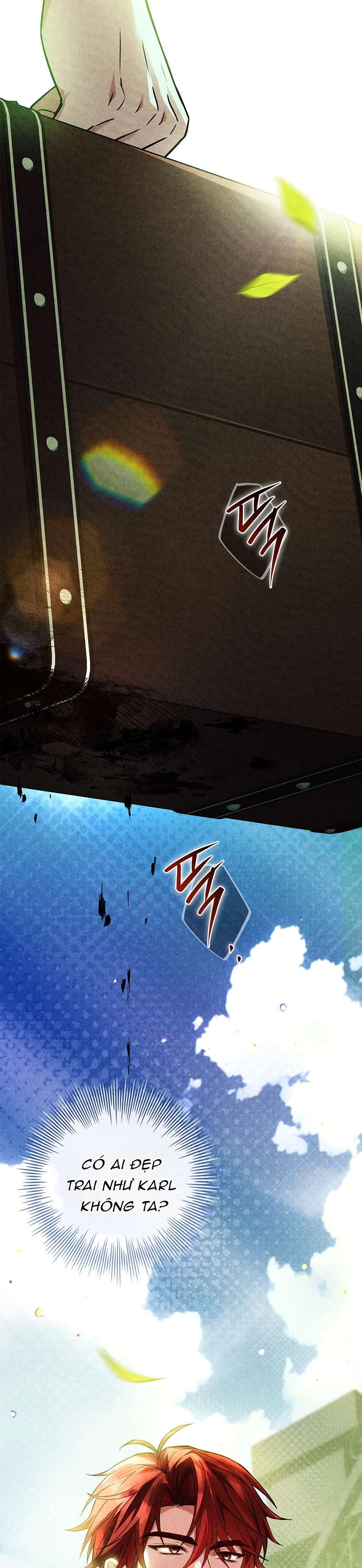 Văn Phòng Thám Tử Dành Cho Nam Chính Hối Hận! Chapter 15 - 39