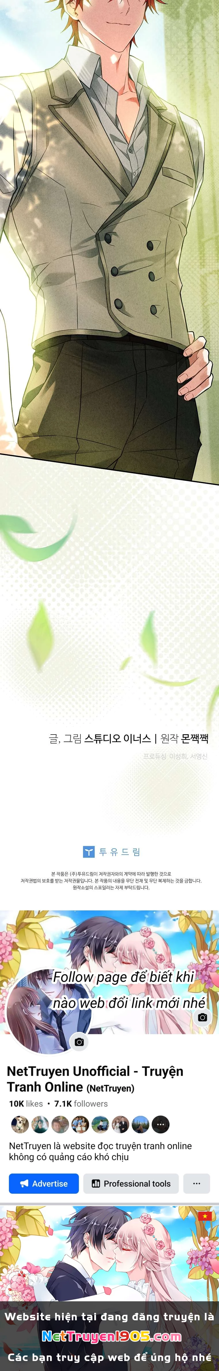 Văn Phòng Thám Tử Dành Cho Nam Chính Hối Hận! Chapter 15 - 40