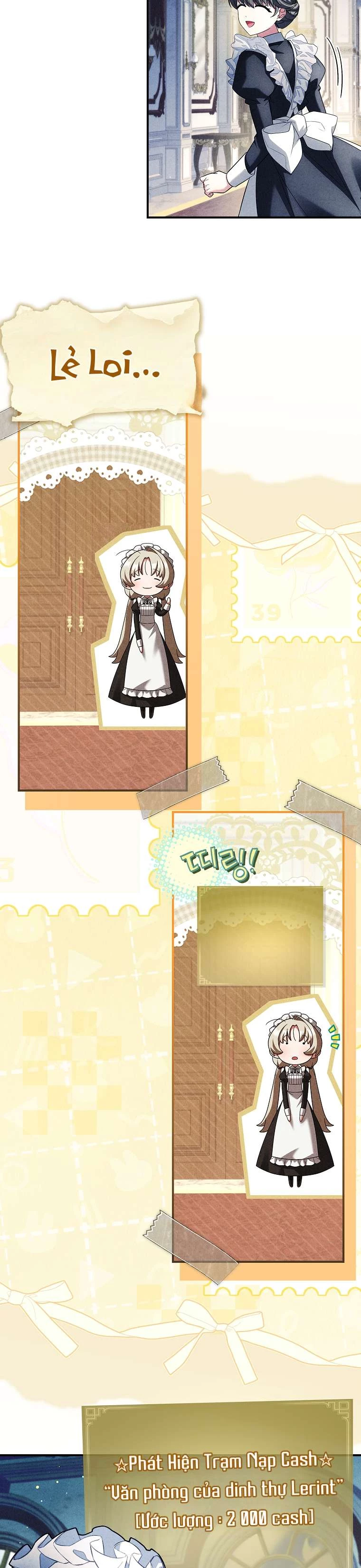 Văn Phòng Thám Tử Dành Cho Nam Chính Hối Hận! Chapter 16 - 3