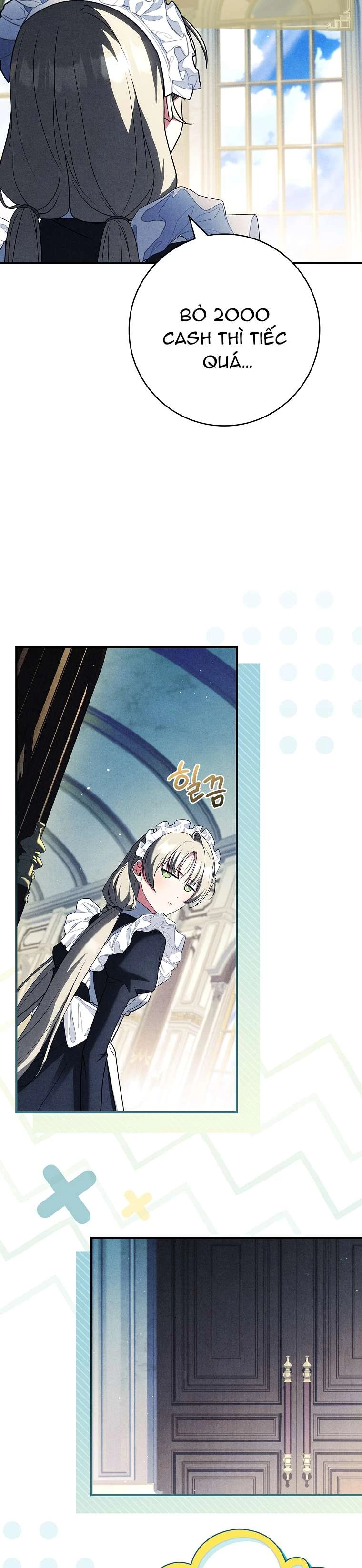 Văn Phòng Thám Tử Dành Cho Nam Chính Hối Hận! Chapter 16 - 4