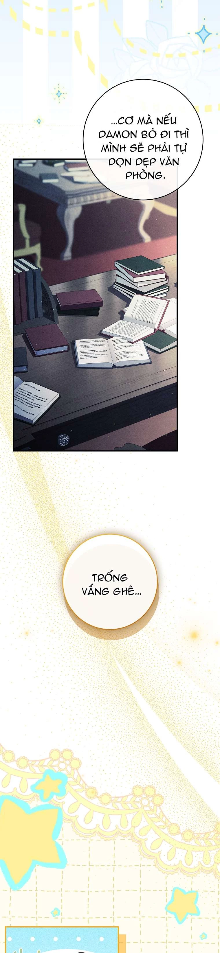 Văn Phòng Thám Tử Dành Cho Nam Chính Hối Hận! Chapter 16 - 9