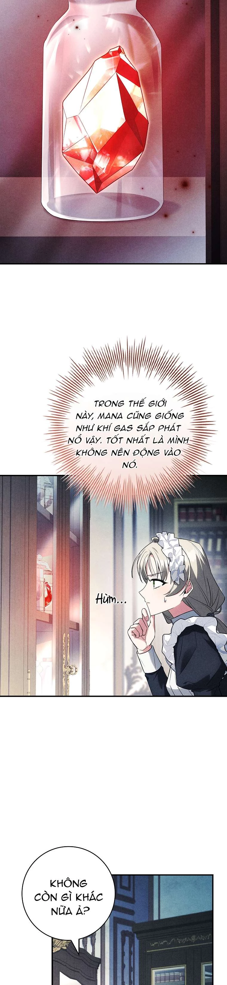 Văn Phòng Thám Tử Dành Cho Nam Chính Hối Hận! Chapter 16 - 11