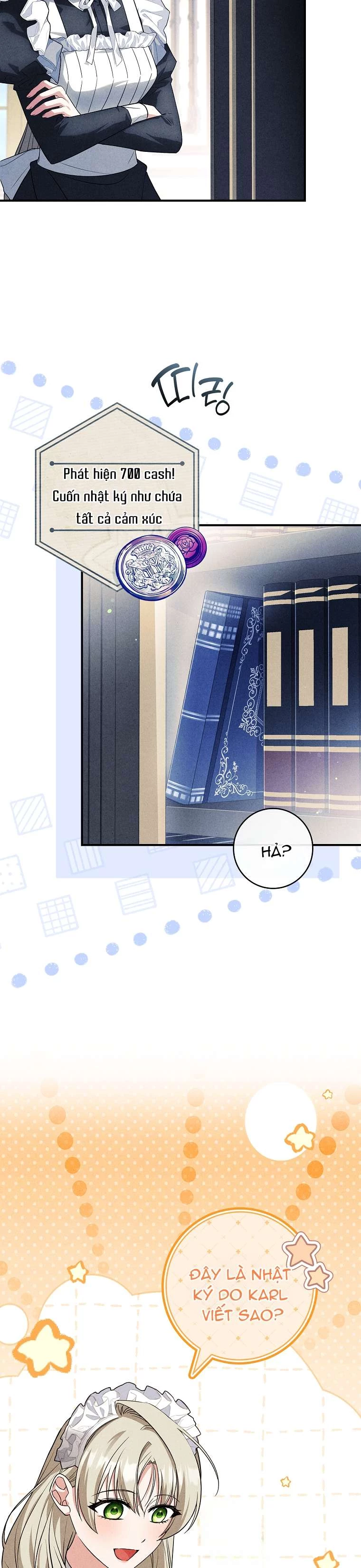 Văn Phòng Thám Tử Dành Cho Nam Chính Hối Hận! Chapter 16 - 13