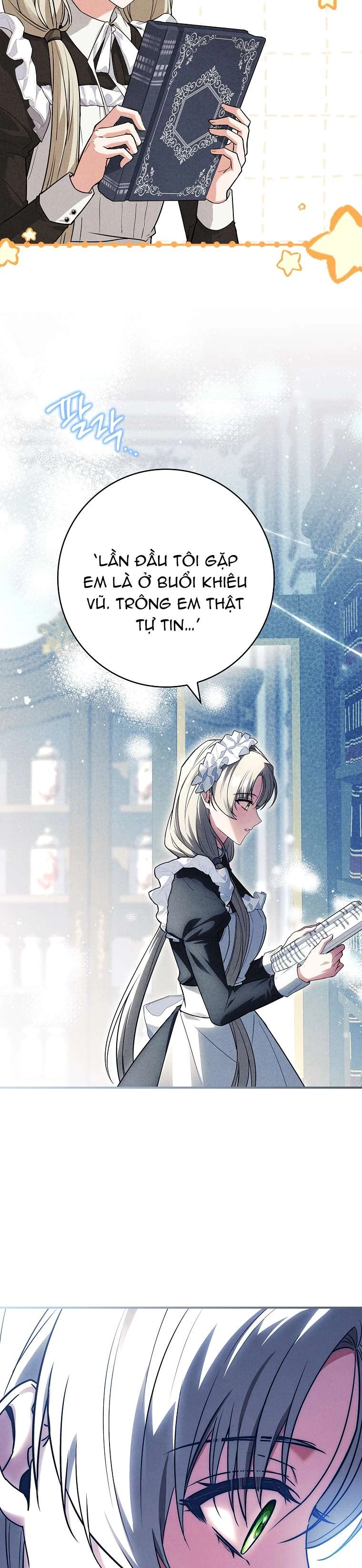 Văn Phòng Thám Tử Dành Cho Nam Chính Hối Hận! Chapter 16 - 14