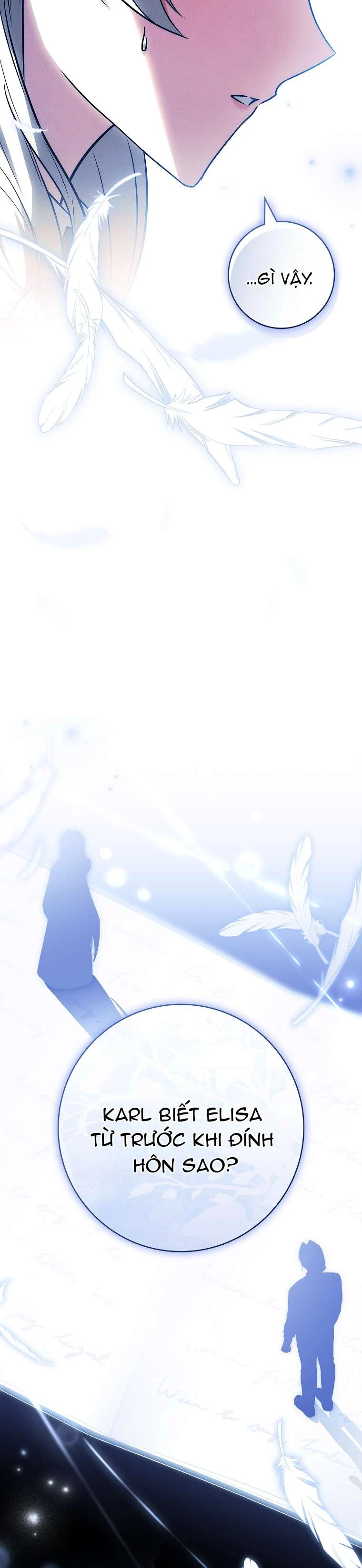 Văn Phòng Thám Tử Dành Cho Nam Chính Hối Hận! Chapter 16 - 15