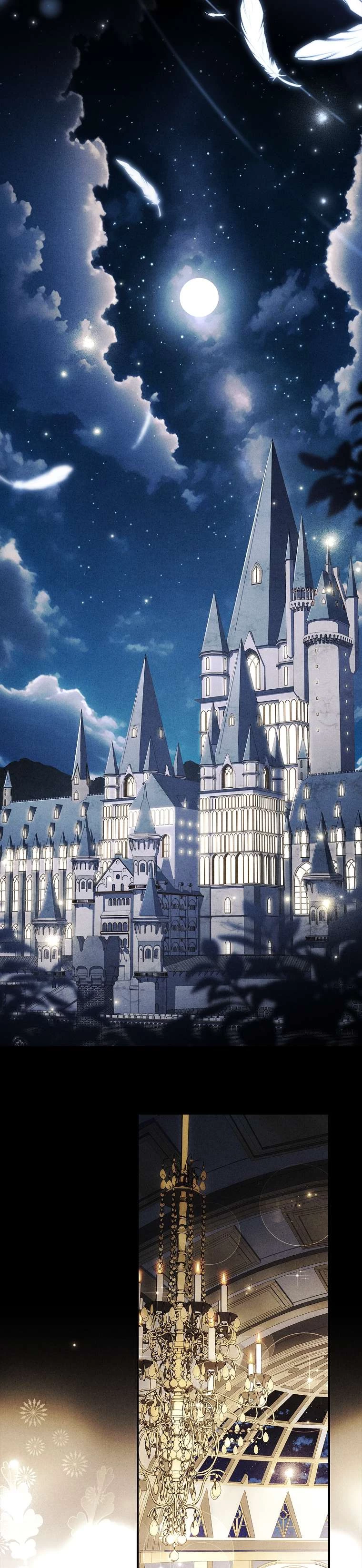 Văn Phòng Thám Tử Dành Cho Nam Chính Hối Hận! Chapter 16 - 16