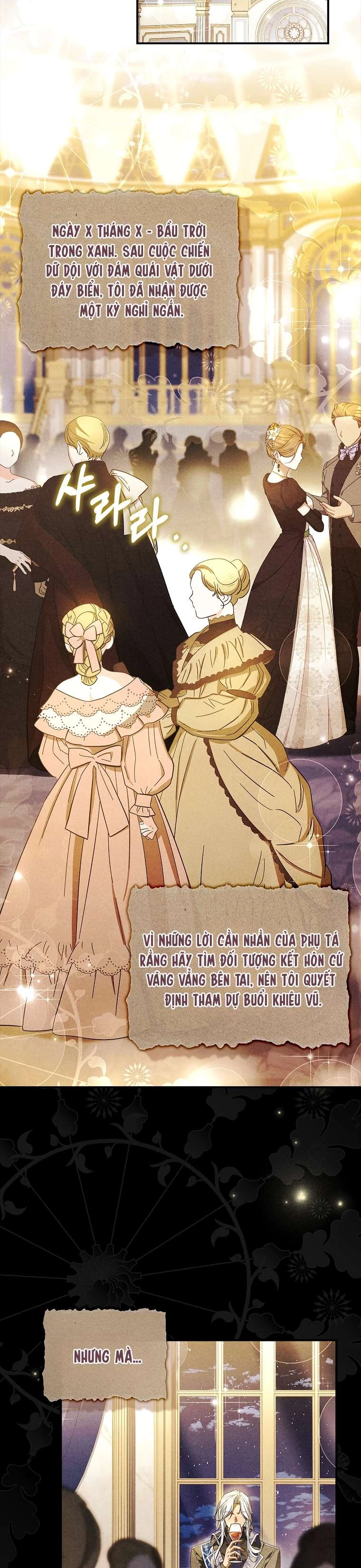 Văn Phòng Thám Tử Dành Cho Nam Chính Hối Hận! Chapter 16 - 17