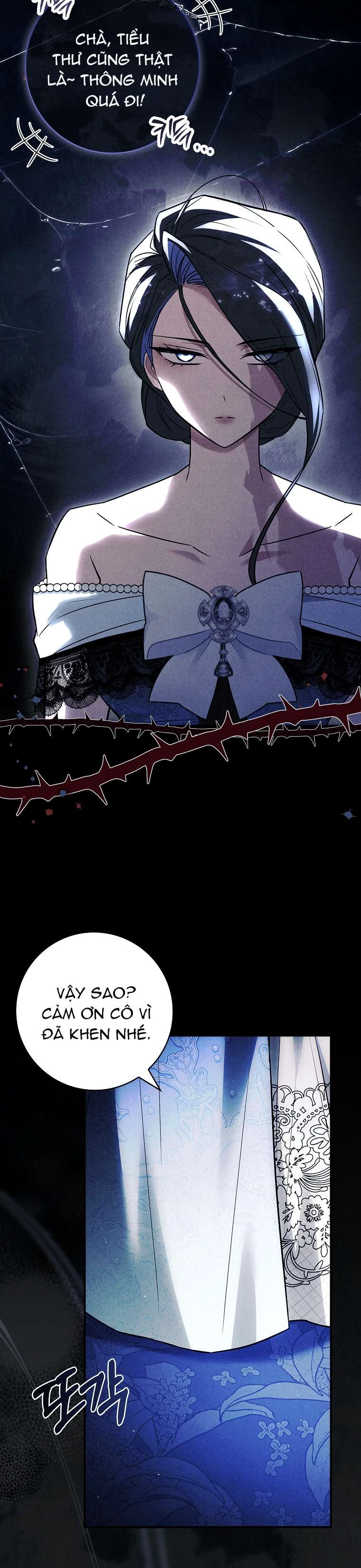 Văn Phòng Thám Tử Dành Cho Nam Chính Hối Hận! Chapter 16 - 23