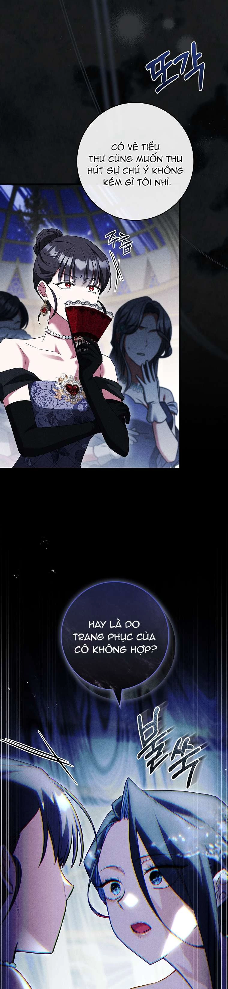 Văn Phòng Thám Tử Dành Cho Nam Chính Hối Hận! Chapter 16 - 24