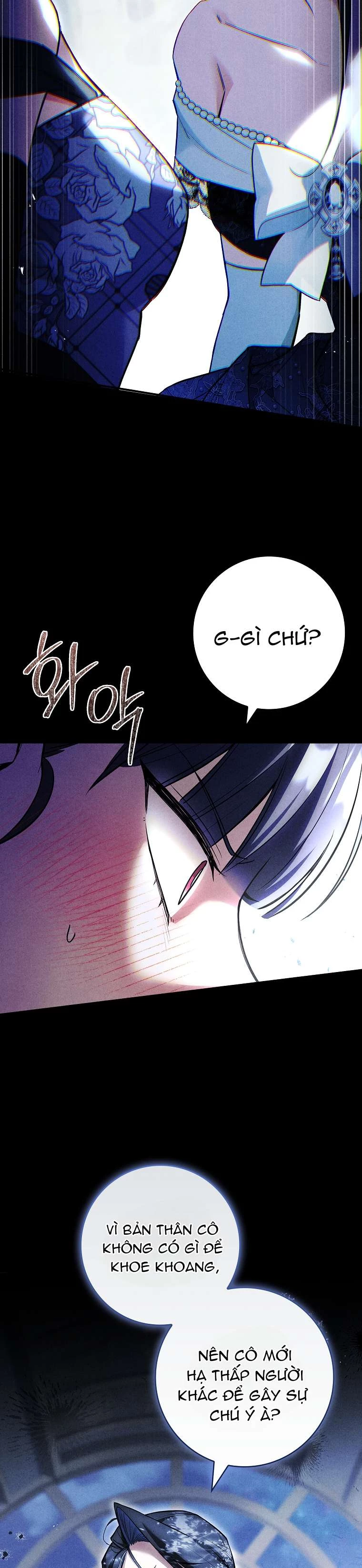 Văn Phòng Thám Tử Dành Cho Nam Chính Hối Hận! Chapter 16 - 25