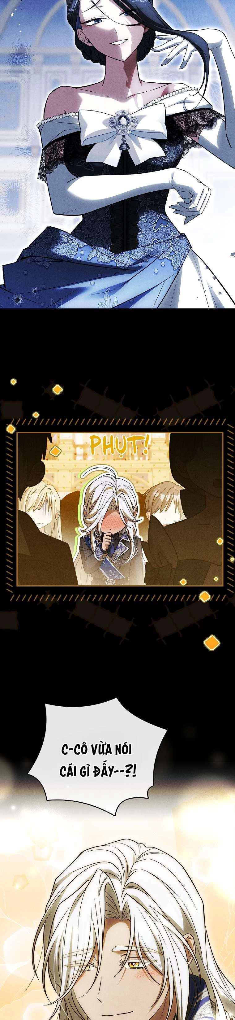 Văn Phòng Thám Tử Dành Cho Nam Chính Hối Hận! Chapter 16 - 26