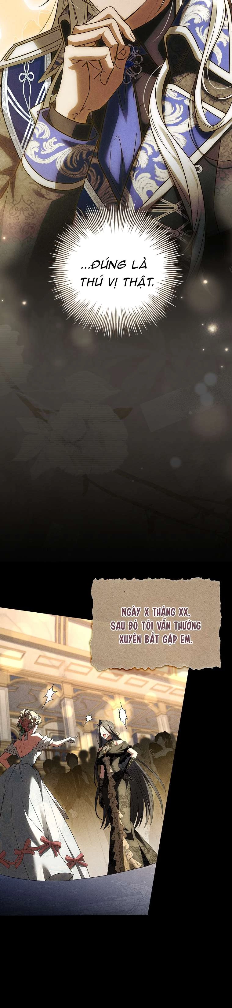 Văn Phòng Thám Tử Dành Cho Nam Chính Hối Hận! Chapter 16 - 27