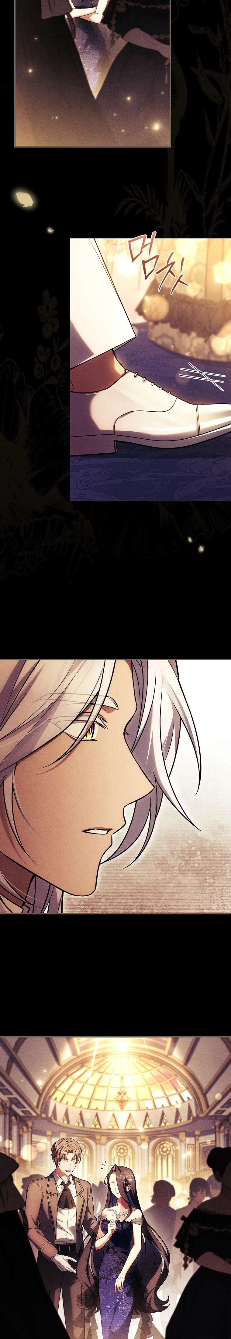 Văn Phòng Thám Tử Dành Cho Nam Chính Hối Hận! Chapter 16 - 30