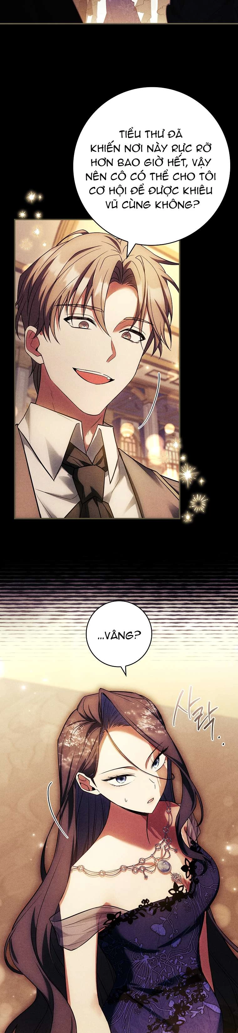 Văn Phòng Thám Tử Dành Cho Nam Chính Hối Hận! Chapter 16 - 31