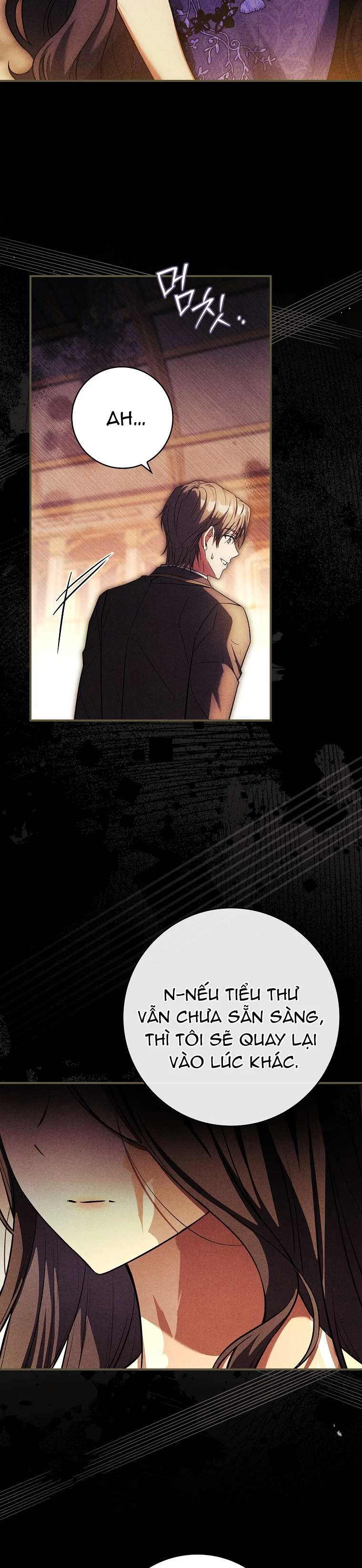 Văn Phòng Thám Tử Dành Cho Nam Chính Hối Hận! Chapter 16 - 32