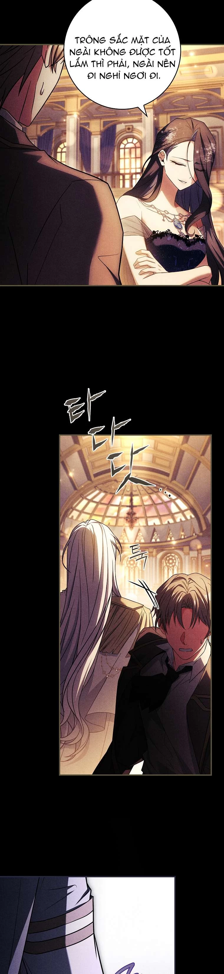 Văn Phòng Thám Tử Dành Cho Nam Chính Hối Hận! Chapter 16 - 33