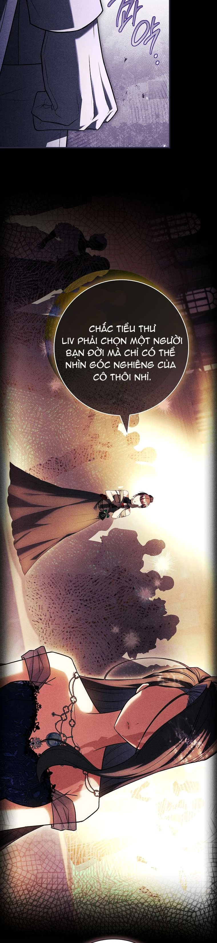 Văn Phòng Thám Tử Dành Cho Nam Chính Hối Hận! Chapter 16 - 34