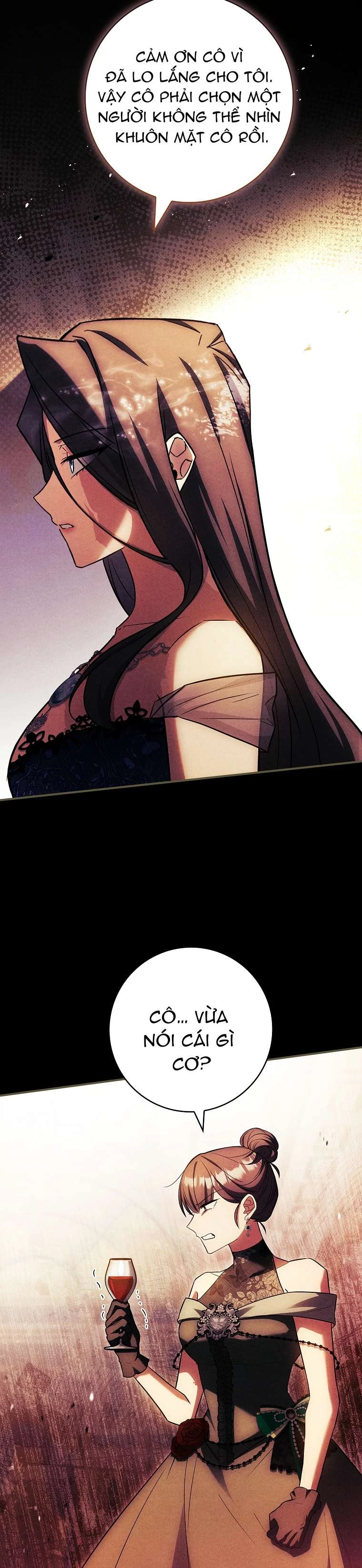 Văn Phòng Thám Tử Dành Cho Nam Chính Hối Hận! Chapter 16 - 35