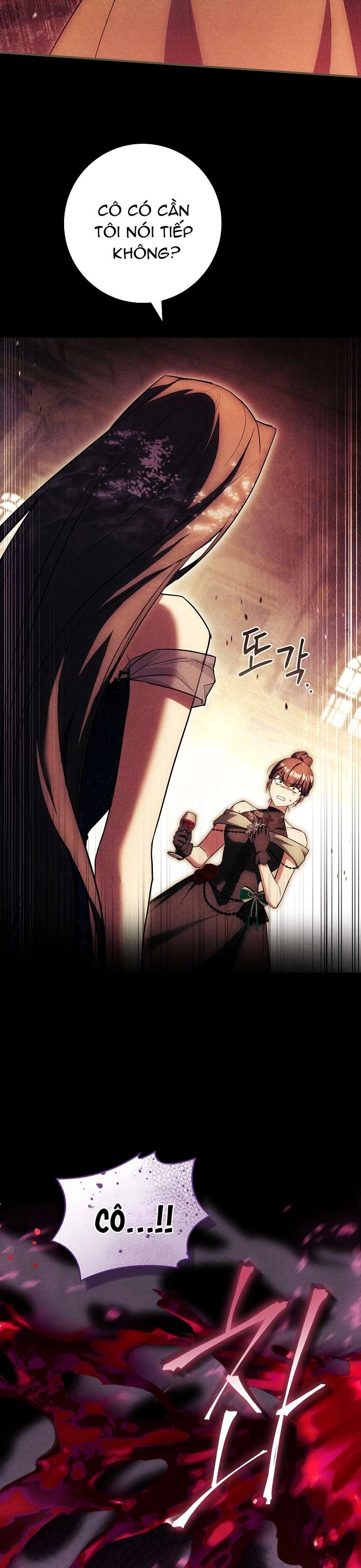 Văn Phòng Thám Tử Dành Cho Nam Chính Hối Hận! Chapter 16 - 36