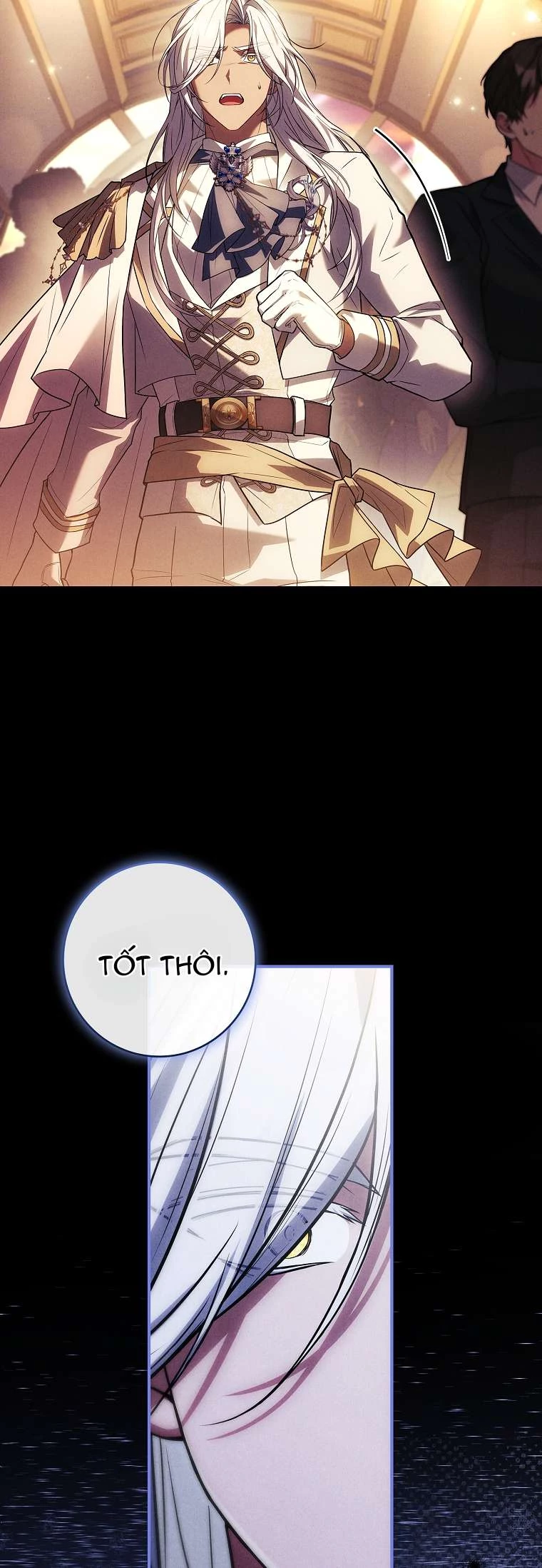 Văn Phòng Thám Tử Dành Cho Nam Chính Hối Hận! Chapter 16 - 38