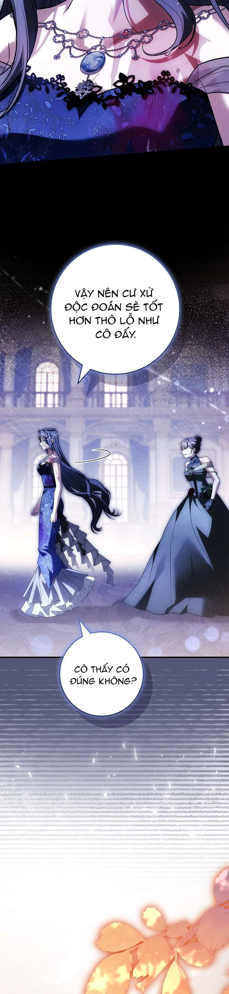 Văn Phòng Thám Tử Dành Cho Nam Chính Hối Hận! Chapter 16 - 40