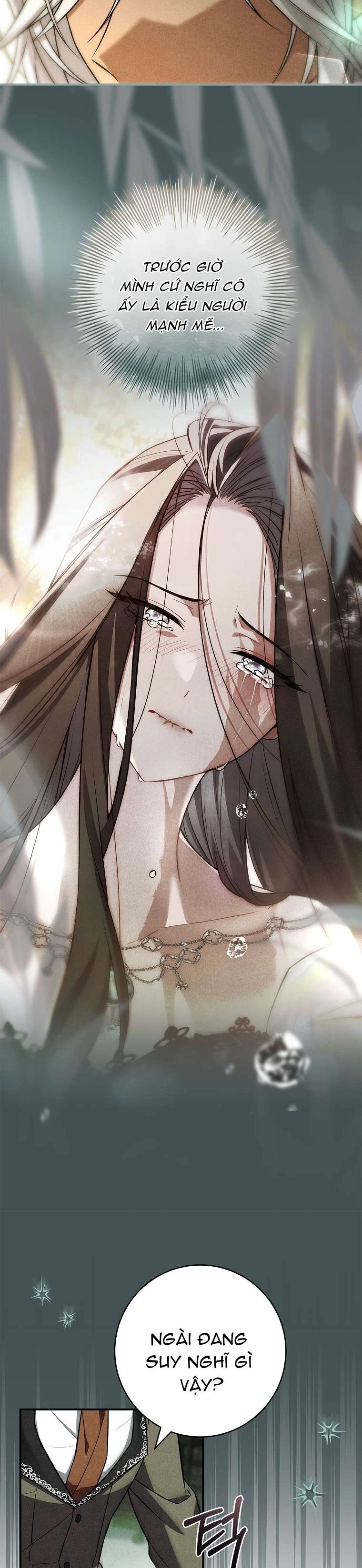 Văn Phòng Thám Tử Dành Cho Nam Chính Hối Hận! Chapter 17 - 2