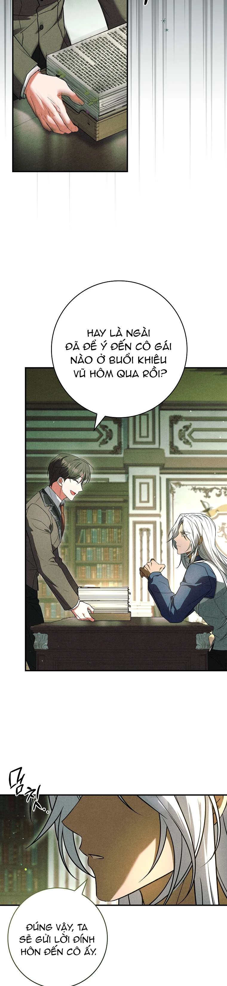 Văn Phòng Thám Tử Dành Cho Nam Chính Hối Hận! Chapter 17 - 3