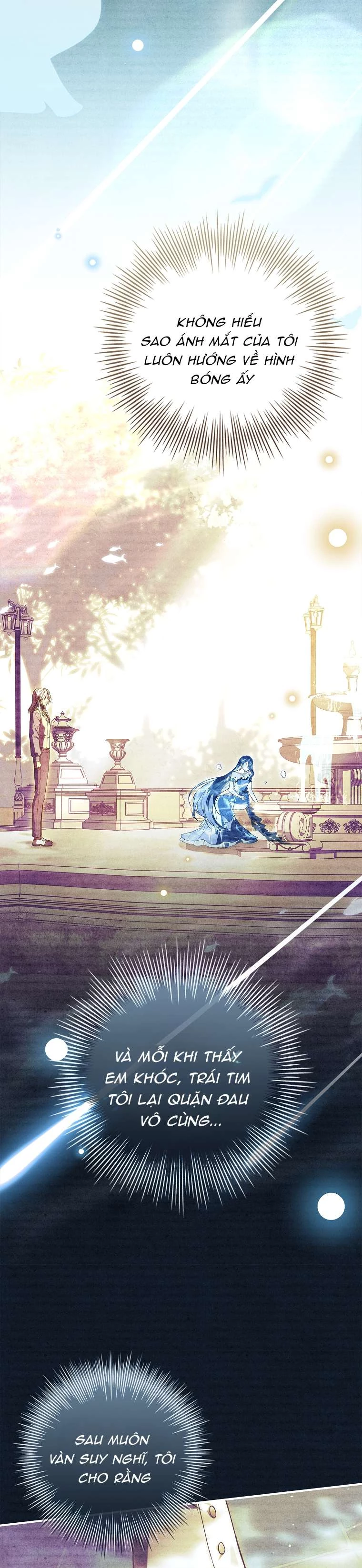 Văn Phòng Thám Tử Dành Cho Nam Chính Hối Hận! Chapter 17 - 7