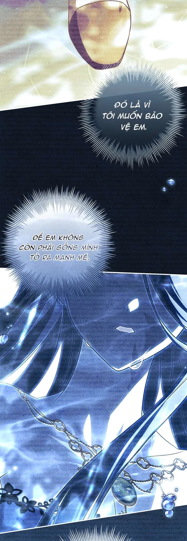 Văn Phòng Thám Tử Dành Cho Nam Chính Hối Hận! Chapter 17 - 8