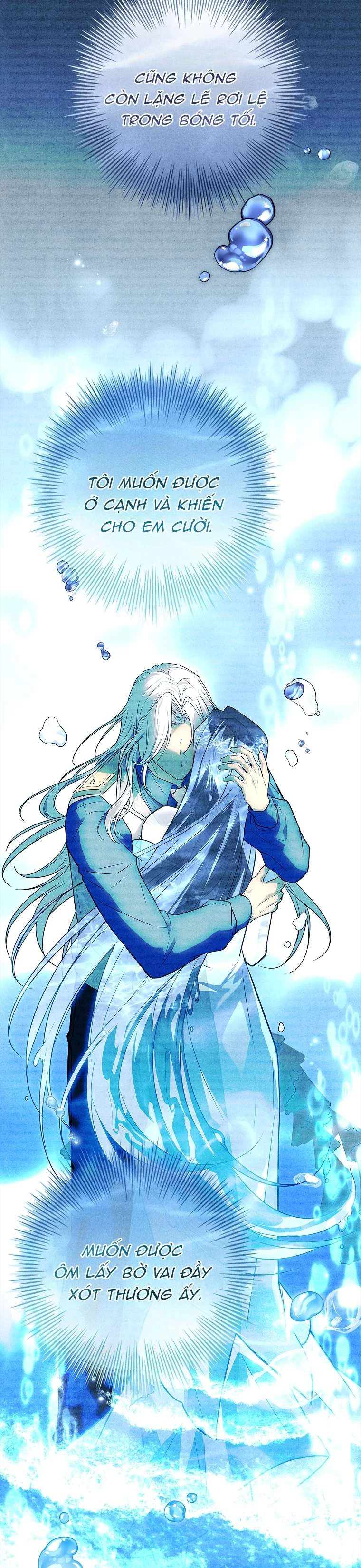 Văn Phòng Thám Tử Dành Cho Nam Chính Hối Hận! Chapter 17 - 9