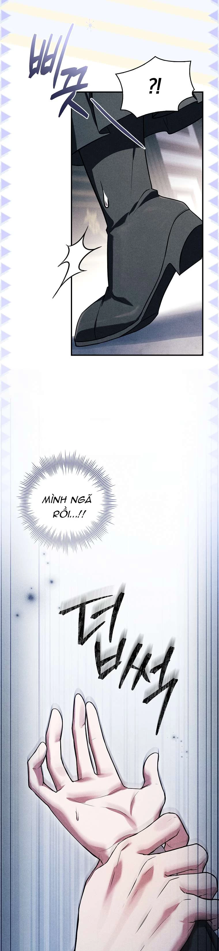 Văn Phòng Thám Tử Dành Cho Nam Chính Hối Hận! Chapter 17 - 15