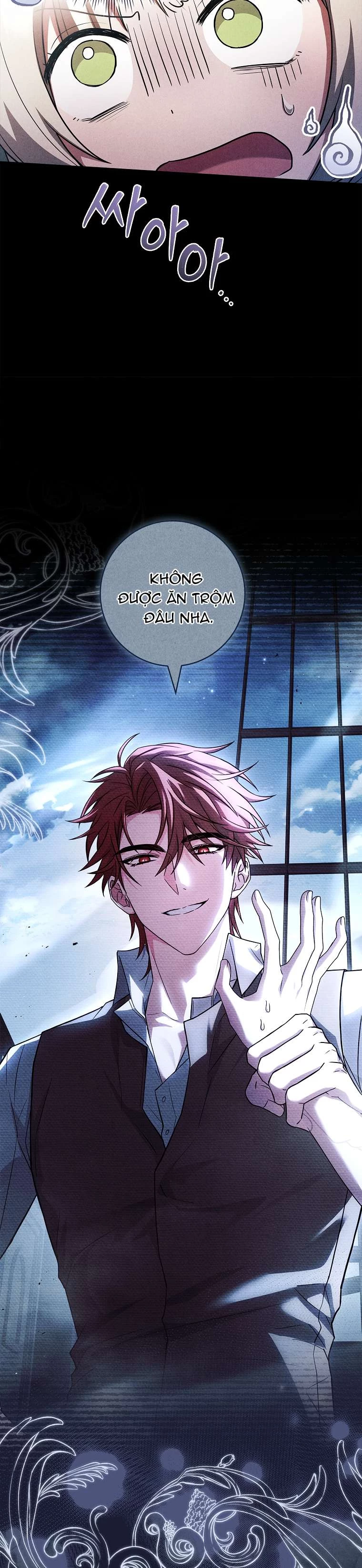 Văn Phòng Thám Tử Dành Cho Nam Chính Hối Hận! Chapter 17 - 18