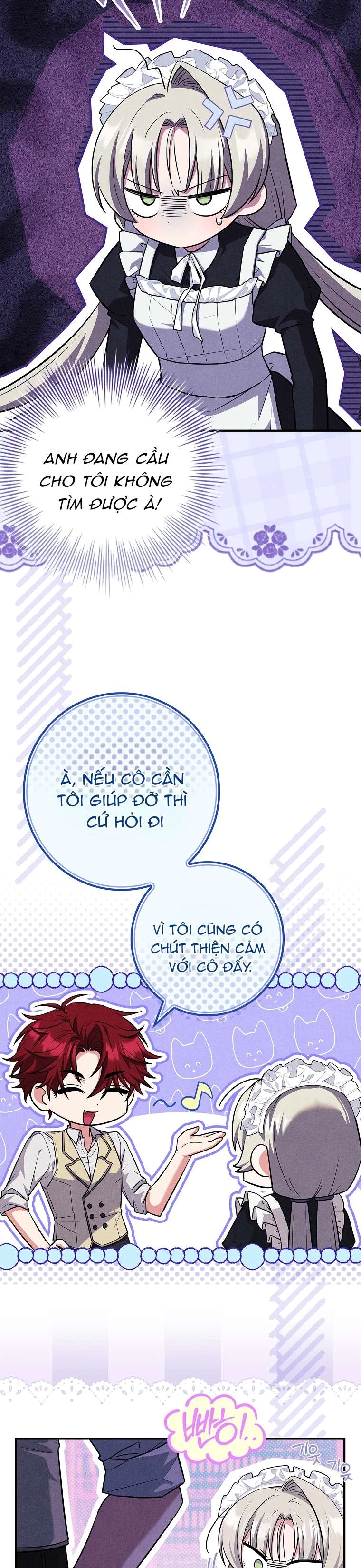 Văn Phòng Thám Tử Dành Cho Nam Chính Hối Hận! Chapter 17 - 30