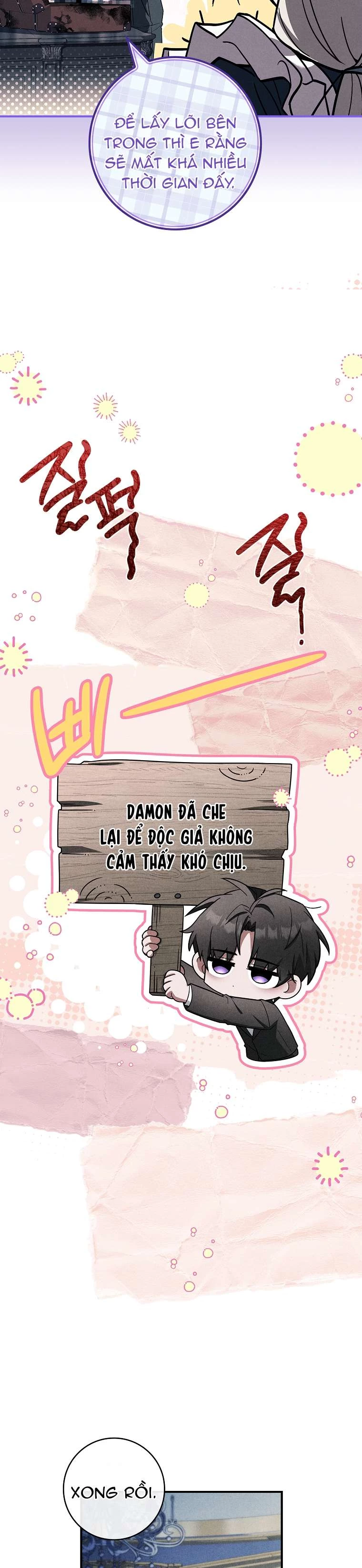 Văn Phòng Thám Tử Dành Cho Nam Chính Hối Hận! Chapter 17 - 32