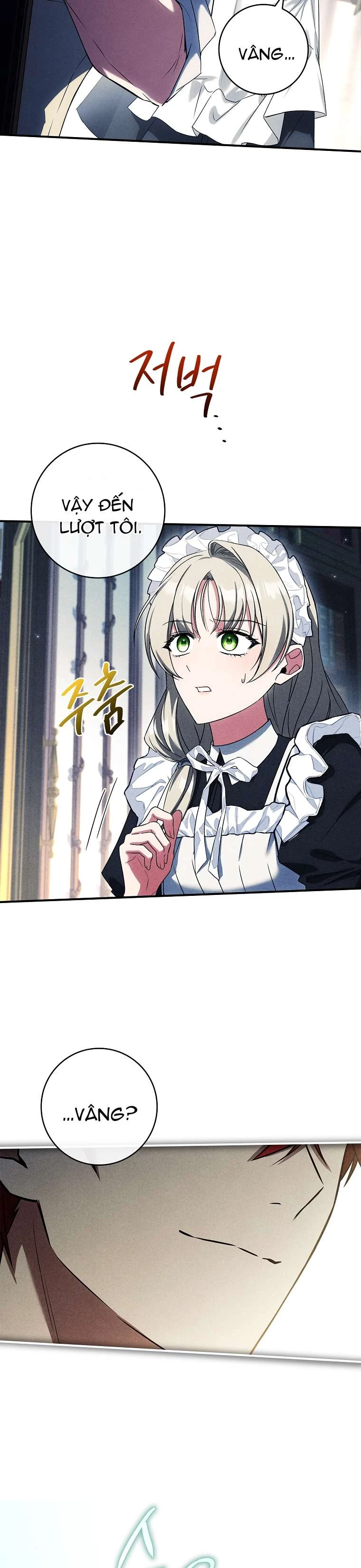 Văn Phòng Thám Tử Dành Cho Nam Chính Hối Hận! Chapter 17 - 37