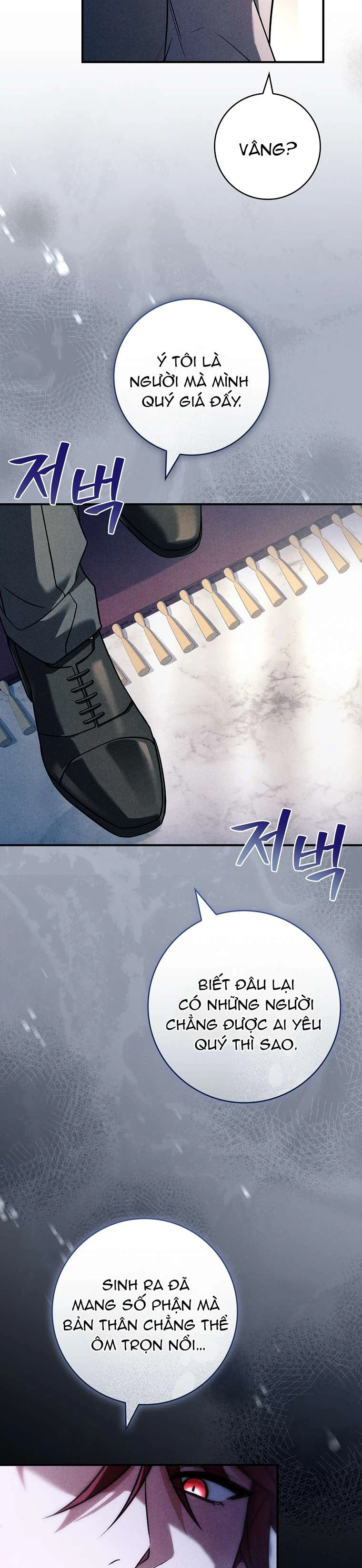 Văn Phòng Thám Tử Dành Cho Nam Chính Hối Hận! Chapter 18 - 9