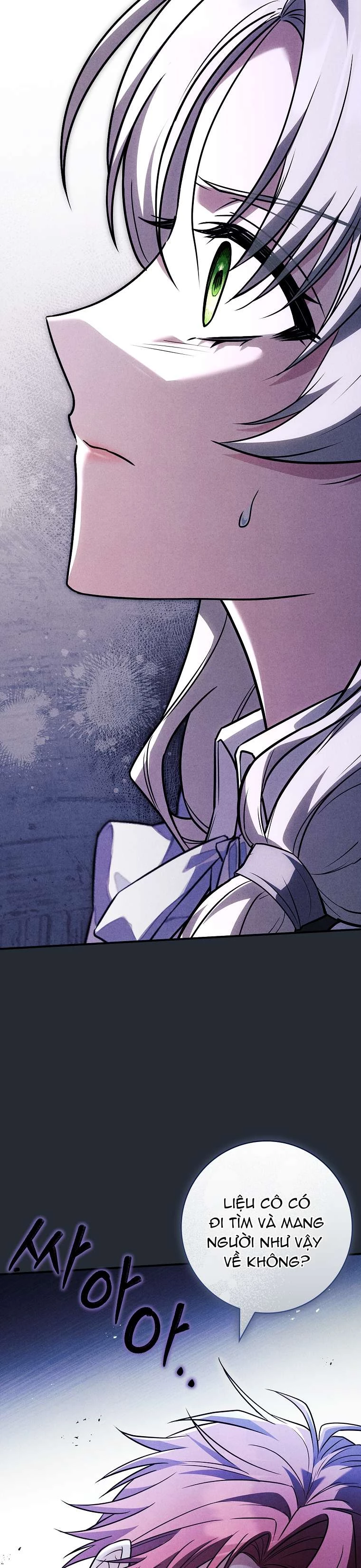 Văn Phòng Thám Tử Dành Cho Nam Chính Hối Hận! Chapter 18 - 11