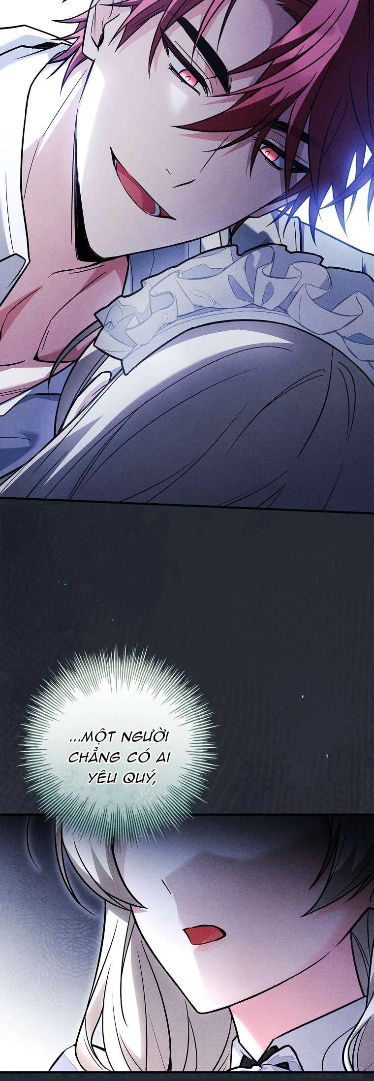 Văn Phòng Thám Tử Dành Cho Nam Chính Hối Hận! Chapter 18 - 12