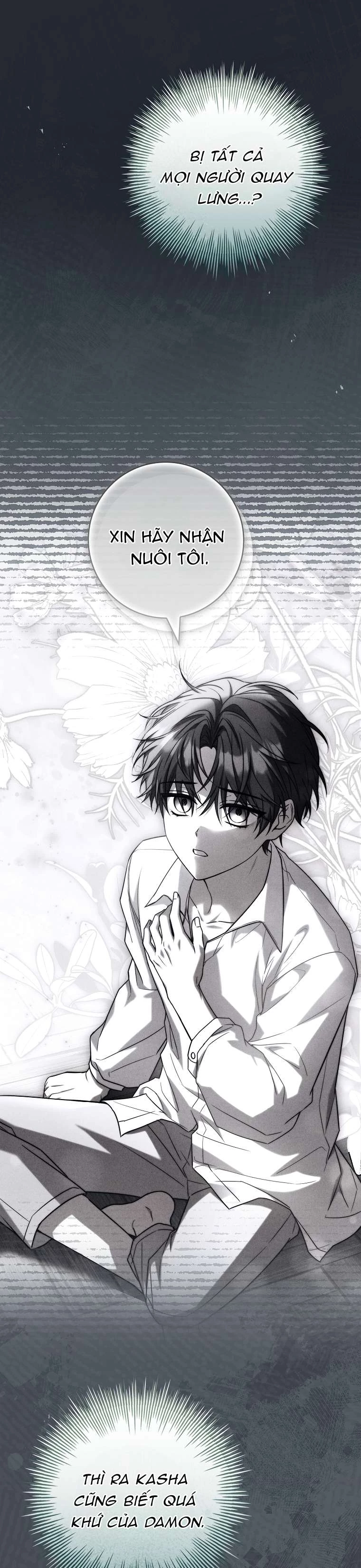 Văn Phòng Thám Tử Dành Cho Nam Chính Hối Hận! Chapter 18 - 13