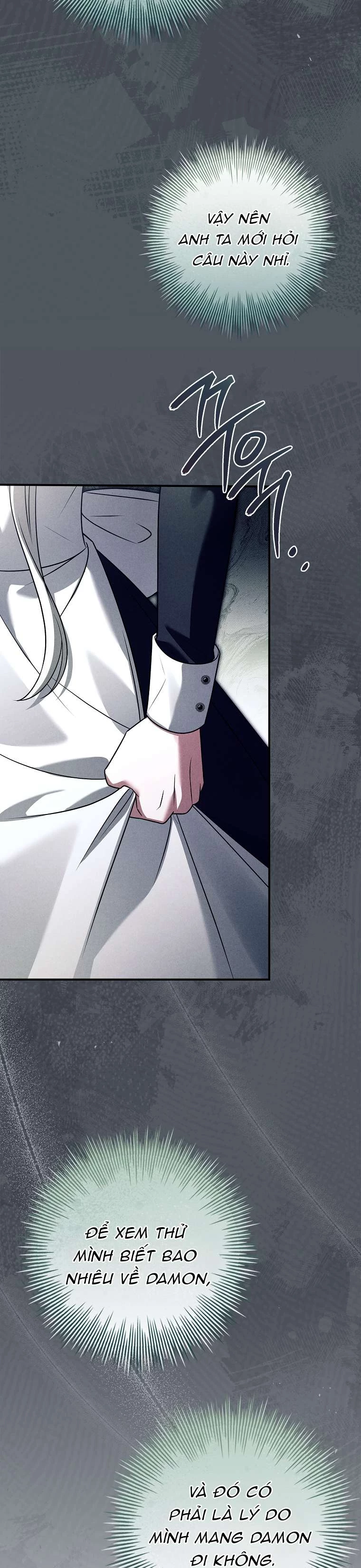 Văn Phòng Thám Tử Dành Cho Nam Chính Hối Hận! Chapter 18 - 14