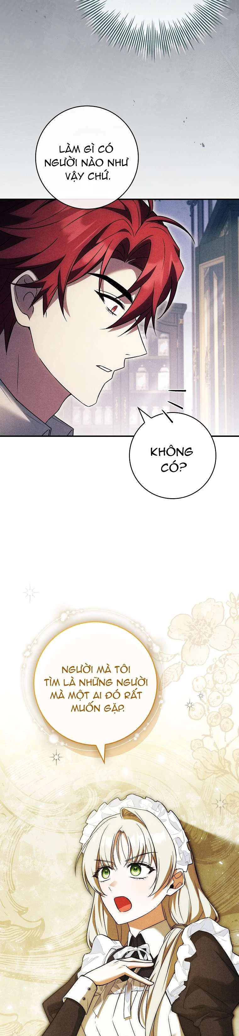 Văn Phòng Thám Tử Dành Cho Nam Chính Hối Hận! Chapter 18 - 15