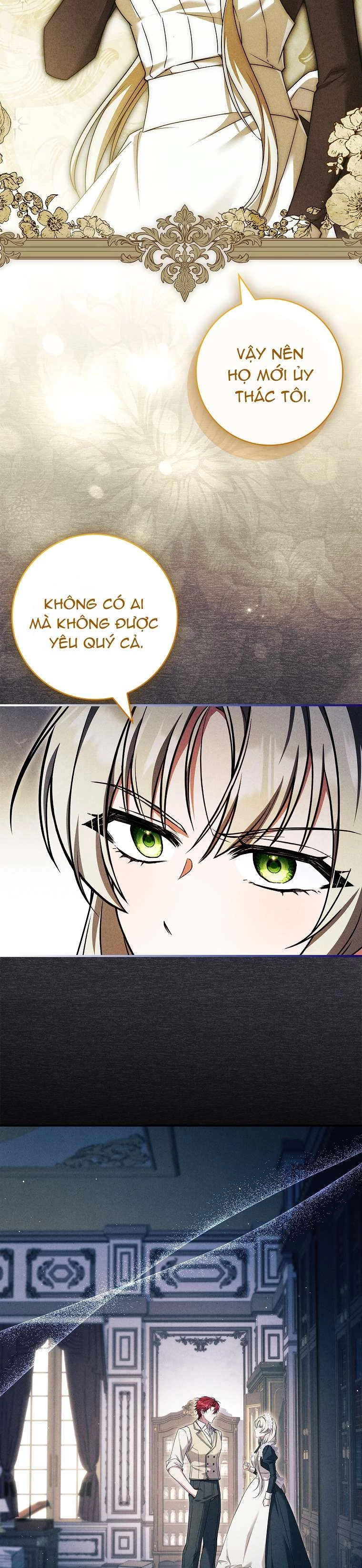 Văn Phòng Thám Tử Dành Cho Nam Chính Hối Hận! Chapter 18 - 16