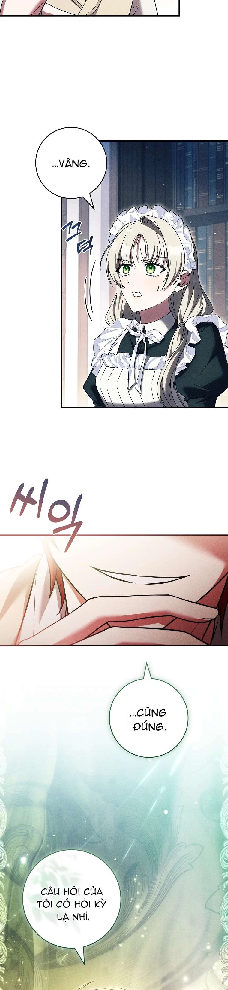 Văn Phòng Thám Tử Dành Cho Nam Chính Hối Hận! Chapter 18 - 18