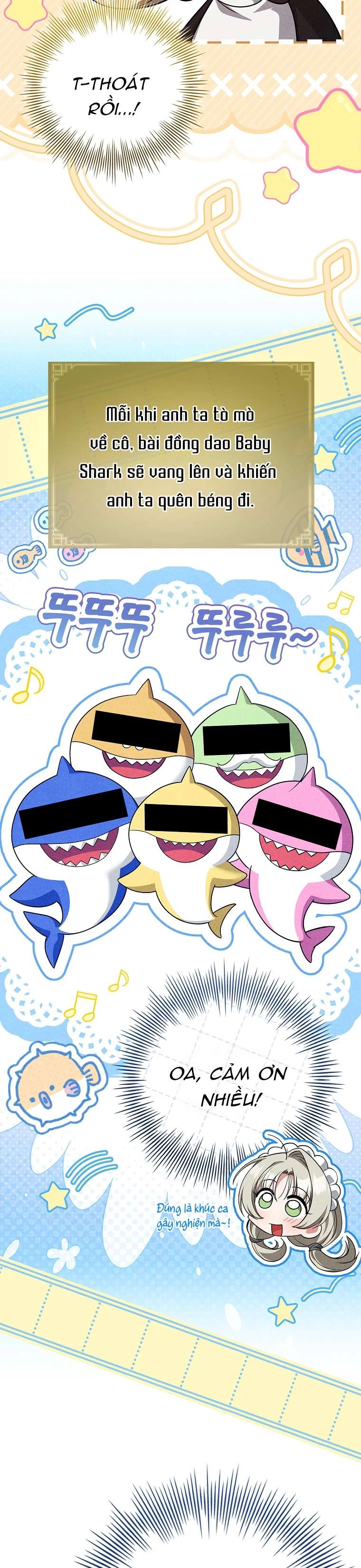 Văn Phòng Thám Tử Dành Cho Nam Chính Hối Hận! Chapter 18 - 20